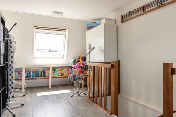 Medium property photo - Kerklaan 34, 2451 CG Leimuiden